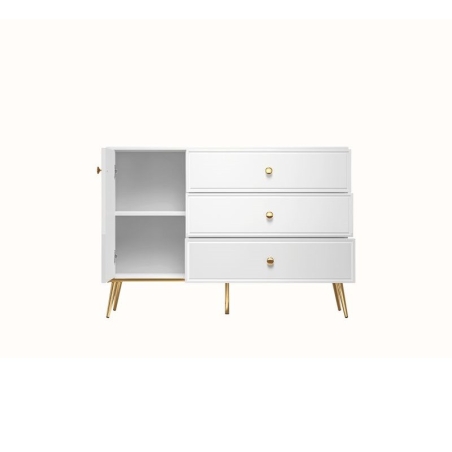 Goldin 05 ML Furniture chest of drawers