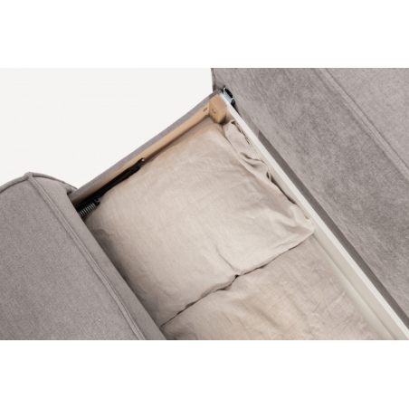 Corner sofa Igo MP Nidzica