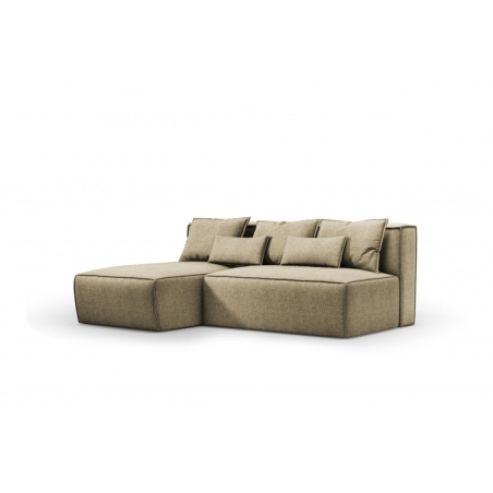 Corner sofa Igo MP Nidzica
