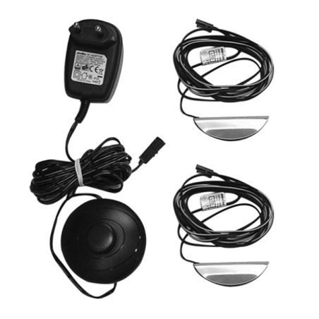LED 2-point optional lighting IZ12-916 Forte
