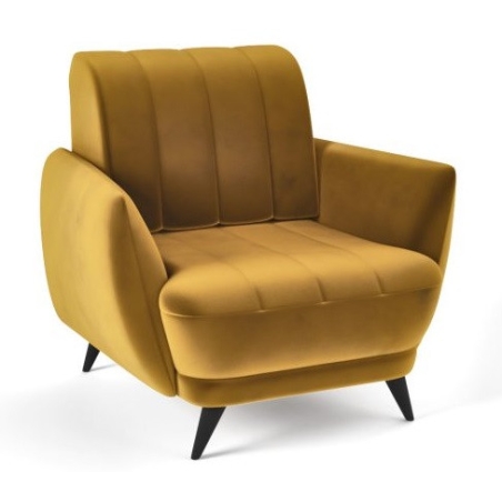 Roy armchair