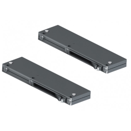 Cabinet door brake IZH02 Forte