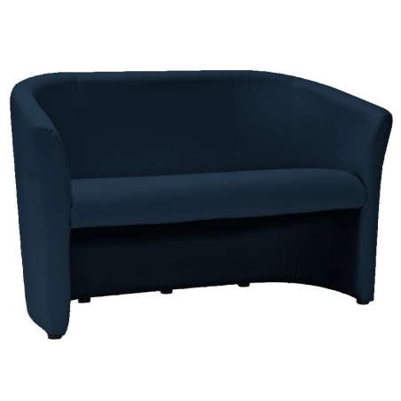 Sofa TM-2 Navy blue Ek-13 Signal
