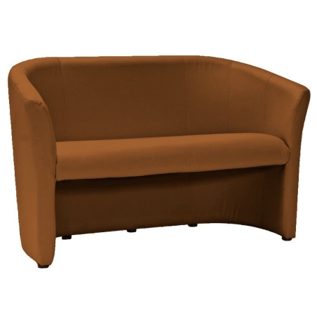 Sofa Tm-2 light brown EK-4 Signal
