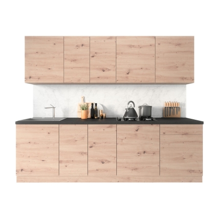 Langen Oak Artisan 260 Gała Meble