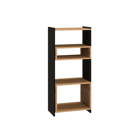 Bookcase TRIS 05 ML Furniture