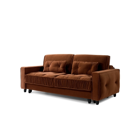 Bella CrisTap sofa