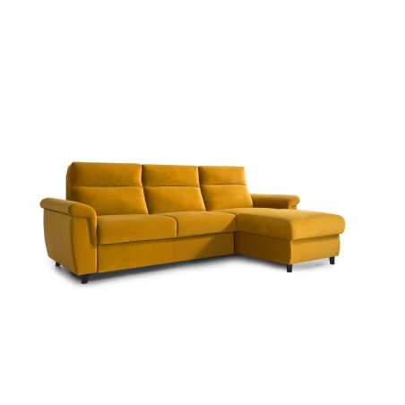 Lisbon I CrisTap corner sofa