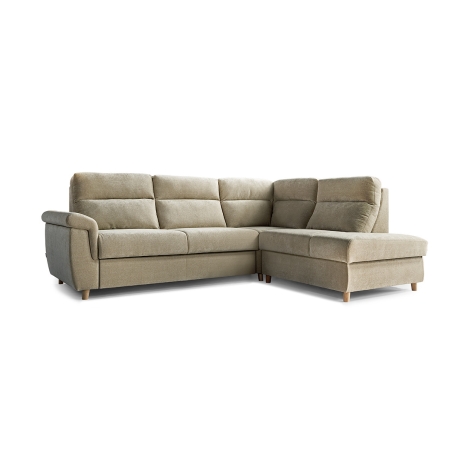 Lisbon II corner sofa CrisTap