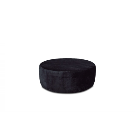 CrisTap Round pouf 80