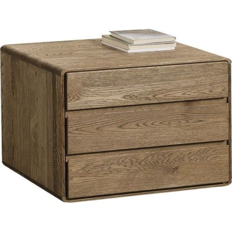 Bedside table type 85 Atlanta Dekort
