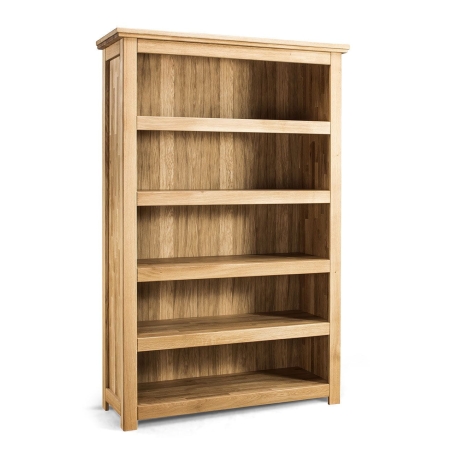 Bookcase Porto Type 16 Dekort