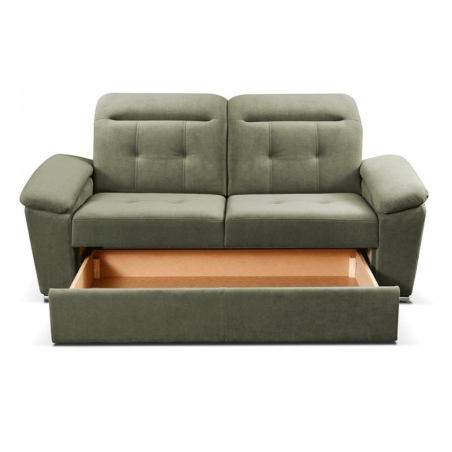 colour - shades of green, MebloSoft size 3 - Element 11