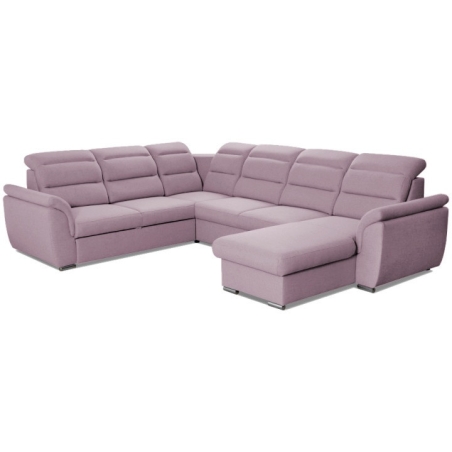 Corner sofa 318x251 cm Milan Meblosoft