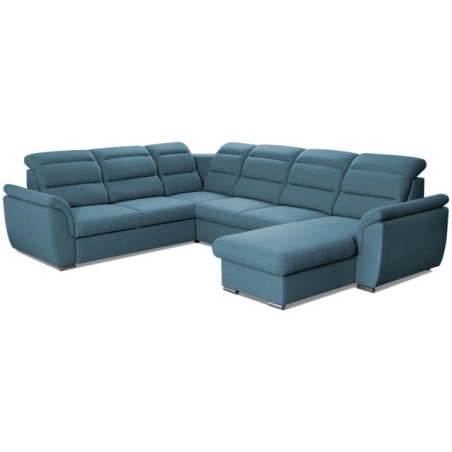 Corner sofa 318x251 cm Milan Meblosoft