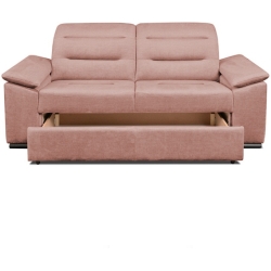 Kolor tapicerki: Shades of pink Grupa 3: Element 18 