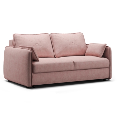 Selfie 2FS sofa with container MP Nidzica