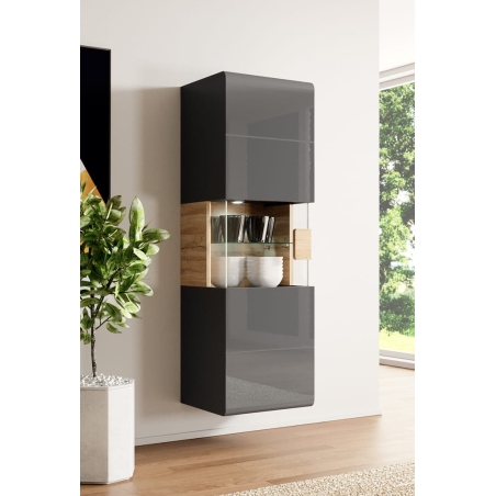 Hanging cabinet Toledo Type 07 Helvetia Wieruszów