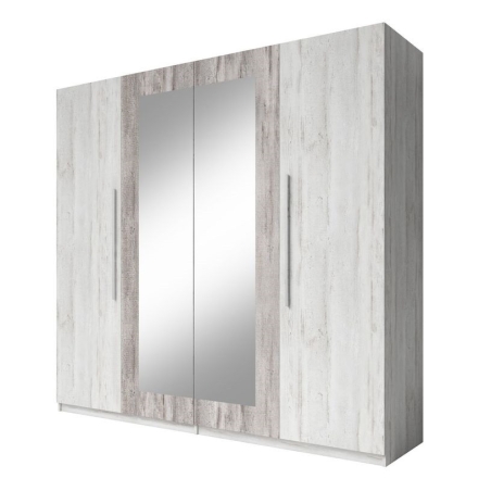 Wardrobe Vera Type 20 Helvetia Wieruszów