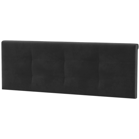 Upholstered headrest Vera 180 Helvetia Wieruszów