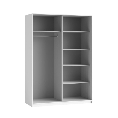 Wardrobe Beta Type 57 San Remo 200 Helvetia Wieruszów