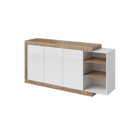 Komoda Sintra 3D Typ 47 Helvetia Wieruszów