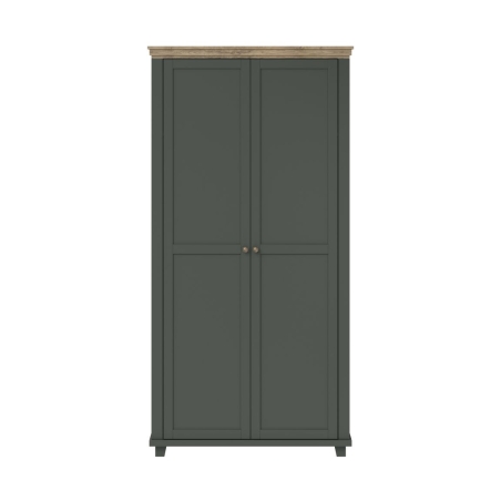 Wardrobe Evora S Type 18 Helvetia Wieruszów
