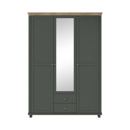 Wardrobe Evora S Type 19 Helvetia Wieruszów