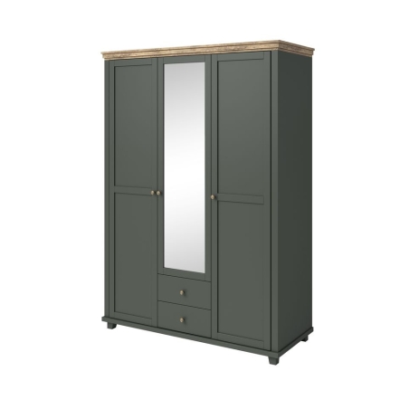 Wardrobe Evora S Type 19 Helvetia Wieruszów