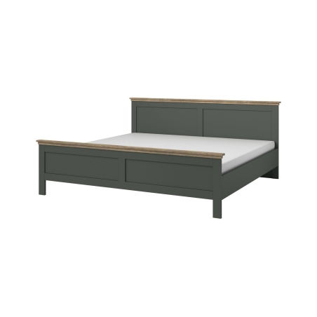 Bed Evora S Type 31 160/200 Helvetia Wieruszów