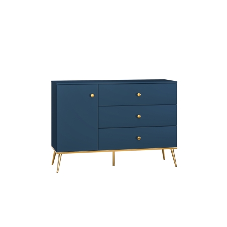 Type 04 Marine chest of drawers ML Furniture