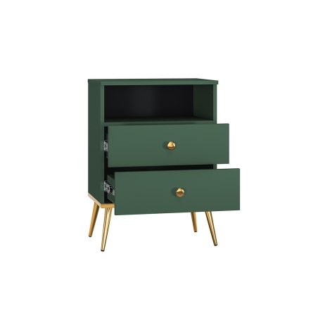 Bedside table Forest Type 10 ML Furniture