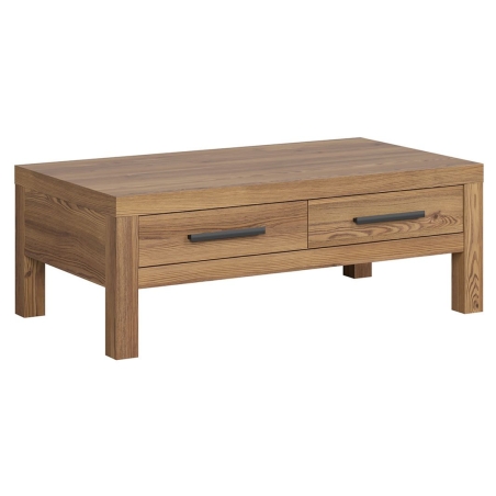 Balin bench Black Red White