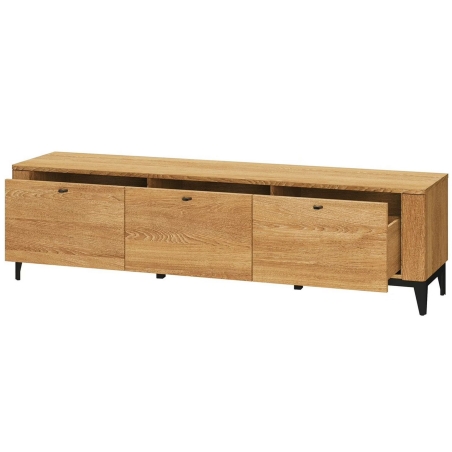 RTV Porto Type 25 cabinet by Szynaka Meble