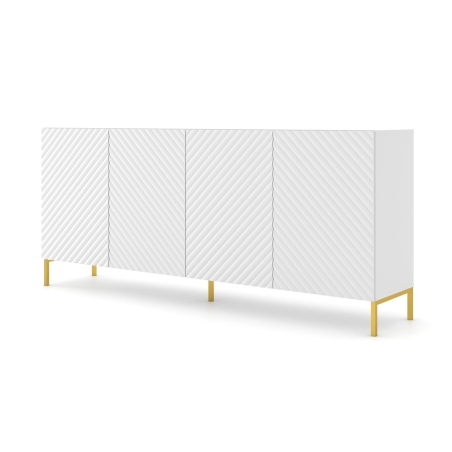 Surf 200 4D chest of drawers Bim furniture