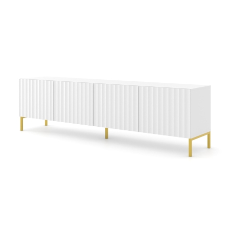 RTV cabinet Wave 200 4D Bim furniture