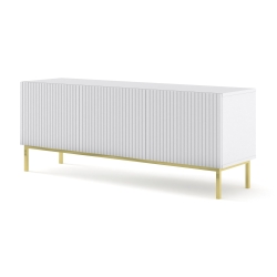 Colours: White matte 
