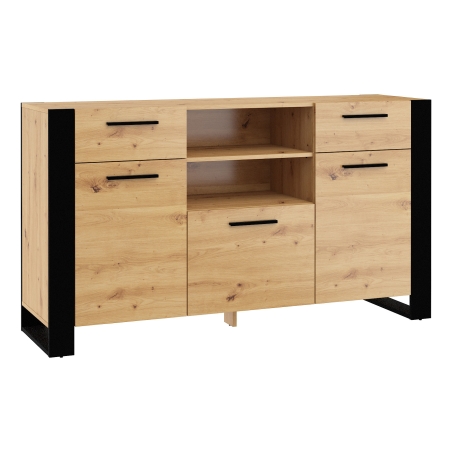 Nuka C chest of drawers Bim furniture