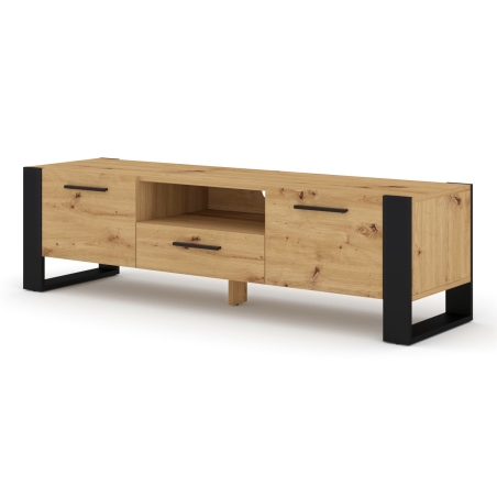 Szafka RTV Nuka 160cm Bim furniture