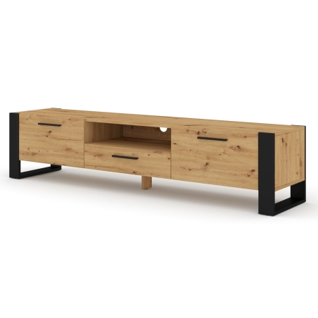 Nuka 200cm RTV cabinet Bim furniture