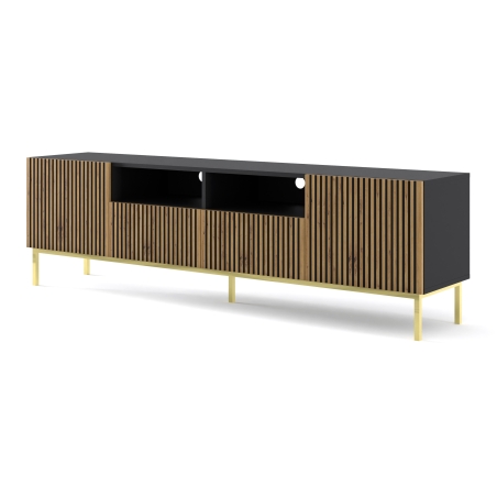 RTV200 2D2S Ravenna F cabinet Bim furniture