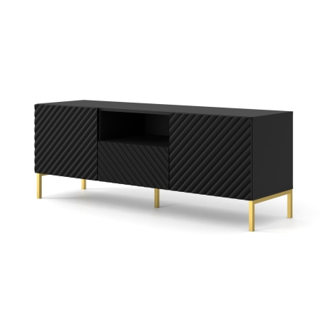 BIM Furniture colours - Black Matte