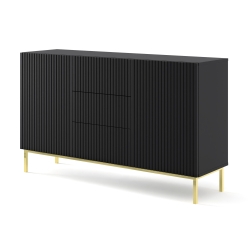 Colours: Black Matte 