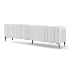 Colours: White matte 
