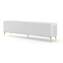 Colours: White matte 