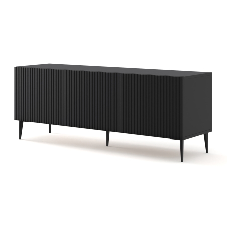 Kolorystyka BIM Furniture - Czarny Mat