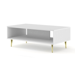 Colours: White matte 
