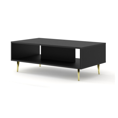 Kolorystyka BIM Furniture - Czarny Mat