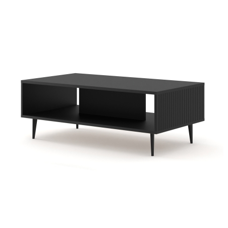 Kolorystyka BIM Furniture - Czarny Mat