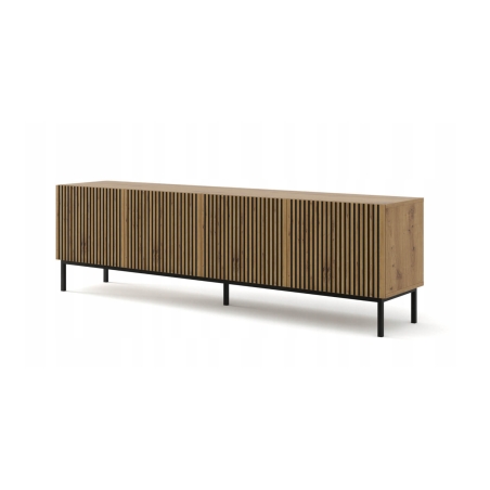 Kolorystyka BIM Furniture - Artisan Oak